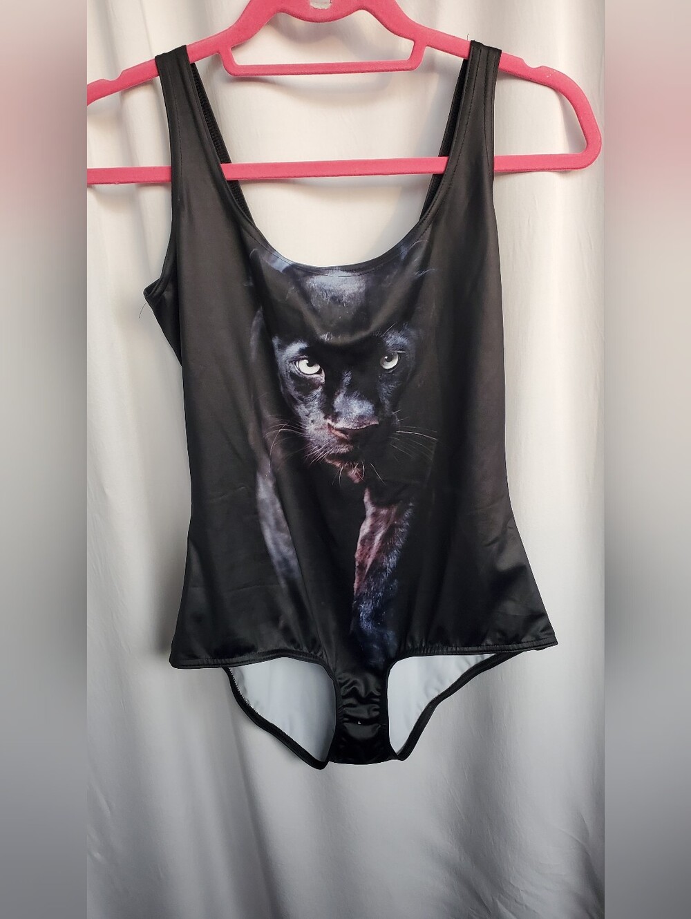 Blackmilk Panther Swimsuit